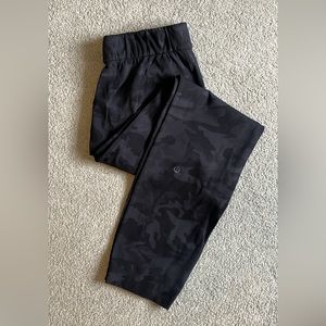Lululemon Jogger Pants